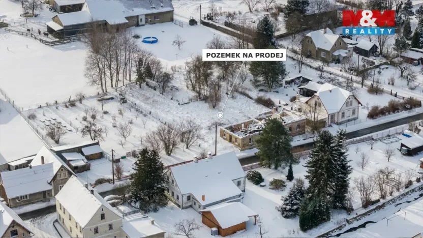 Prodej chalupy, Jindřichovice pod Smrkem, 179 m2