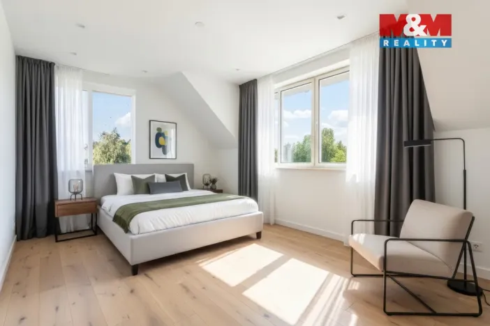 Prodej rodinného domu, Jindřichovice pod Smrkem, 215 m2