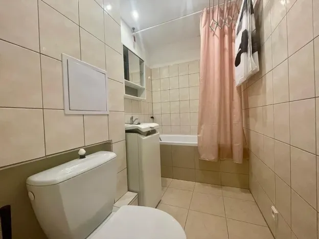 Prodej bytu 1+1, Litoměřice, Stránského, 41 m2