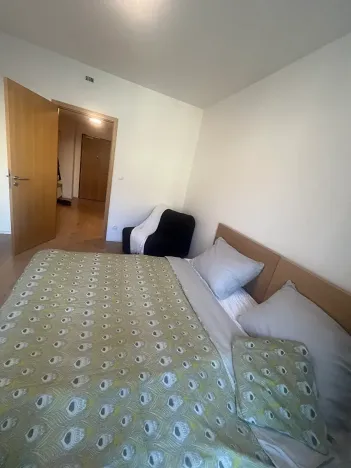 Prodej bytu 2+kk, Praha - Smíchov, Nádražní, 52 m2