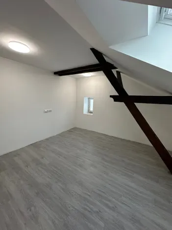 Prodej bytu 3+kk, Úsobí, 73 m2