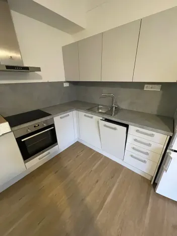 Pronájem bytu 2+kk, Praha - Nusle, Čiklova, 37 m2