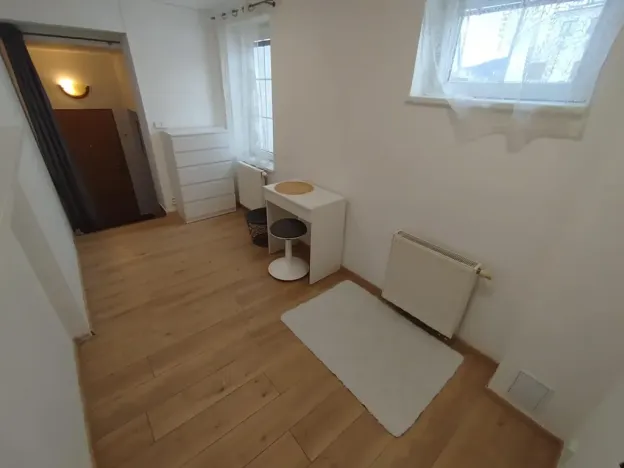 Pronájem bytu 1+1, Jeseník, Lipovská, 24 m2