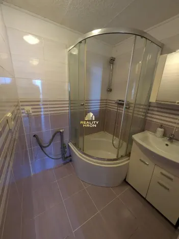 Prodej bytu 2+1, Chomutov, Zahradní, 60 m2