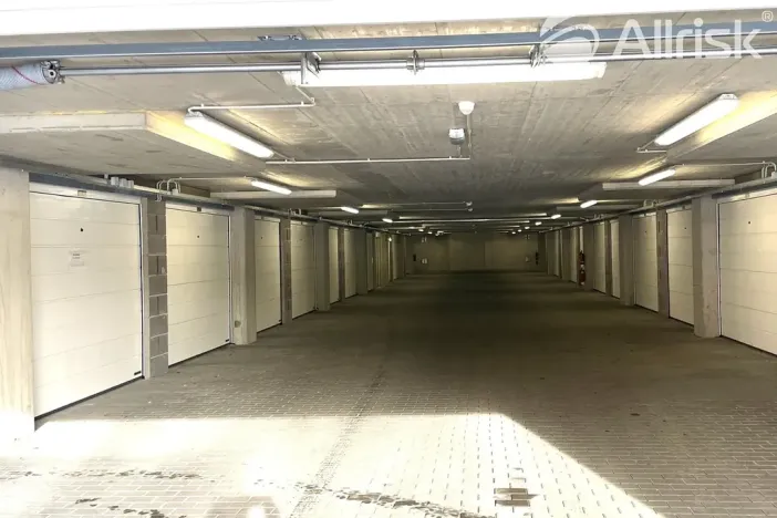 Prodej garáže, Brno, Turgeněvova, 15 m2