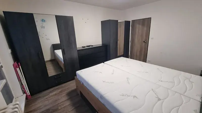 Pronájem bytu 2+1, Jihlava, Kosovská, 54 m2