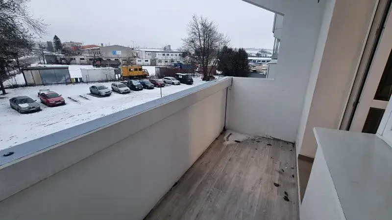 Pronájem bytu 2+1, Jihlava, Kosovská, 54 m2