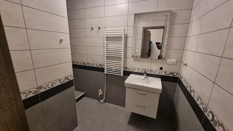 Pronájem bytu 2+1, Jihlava, Kosovská, 54 m2