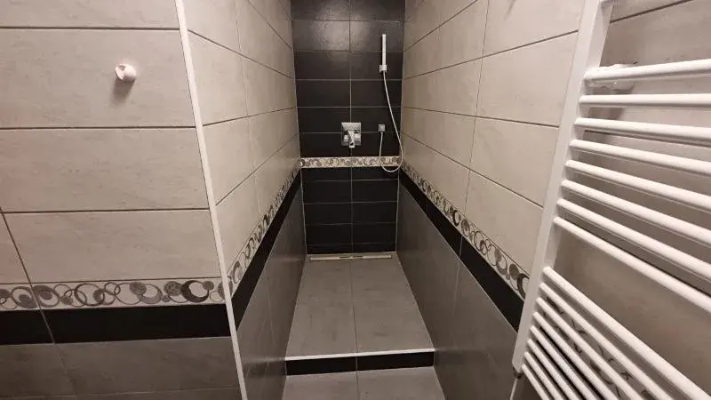 Pronájem bytu 2+1, Jihlava, Kosovská, 54 m2