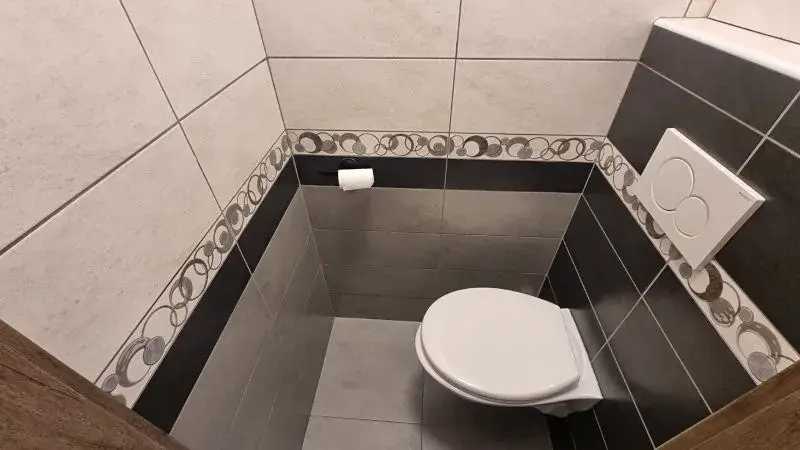 Pronájem bytu 2+1, Jihlava, Kosovská, 54 m2