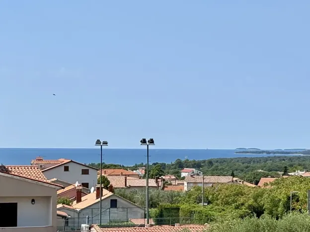 Prodej bytu 3+kk, Peroj, Chorvatsko, 56 m2