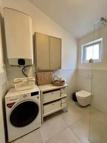 Prodej bytu 3+kk, Peroj, Chorvatsko, 56 m2