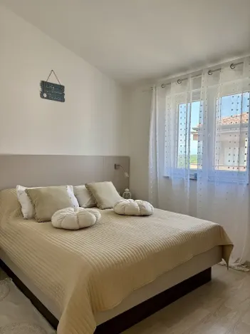 Prodej bytu 3+kk, Peroj, Chorvatsko, 56 m2