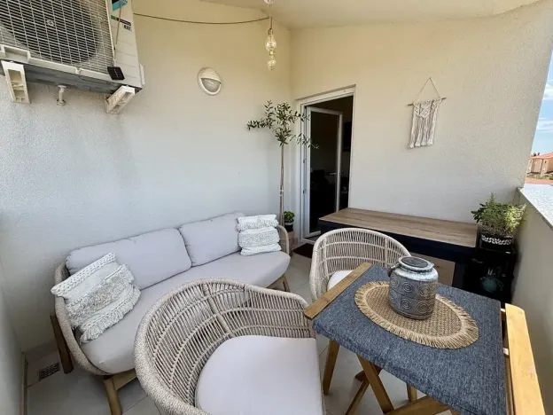 Prodej bytu 3+kk, Peroj, Chorvatsko, 56 m2