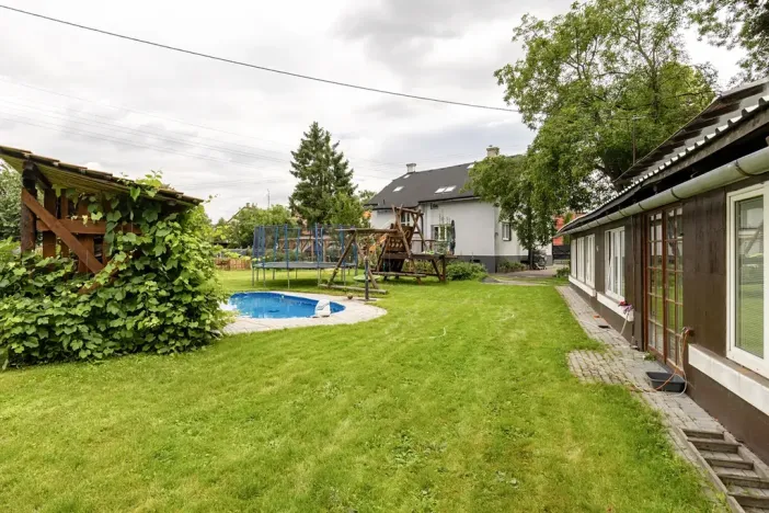 Prodej vily, Ostrava, Muglinovská, 296 m2