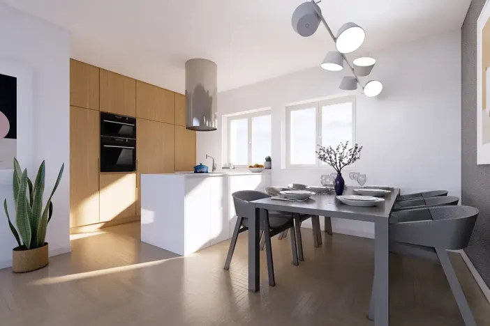 Prodej vily, Ostrava, Muglinovská, 296 m2