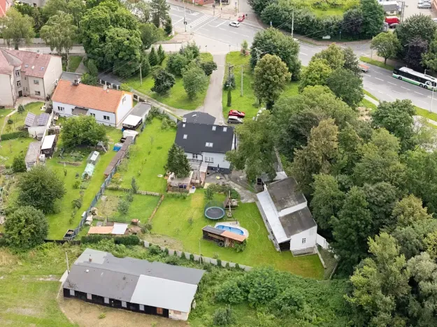 Prodej komerční nemovitosti, Ostrava, Muglinovská, 296 m2