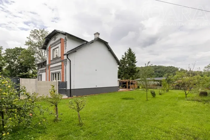 Prodej komerční nemovitosti, Ostrava, Muglinovská, 296 m2