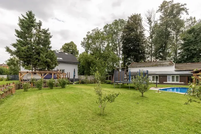 Prodej komerční nemovitosti, Ostrava, Muglinovská, 296 m2