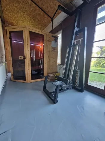 Prodej komerční nemovitosti, Ostrava, Muglinovská, 296 m2