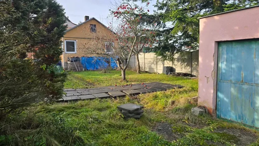 Prodej chaty, Svojetice, K Jezírku, 58 m2