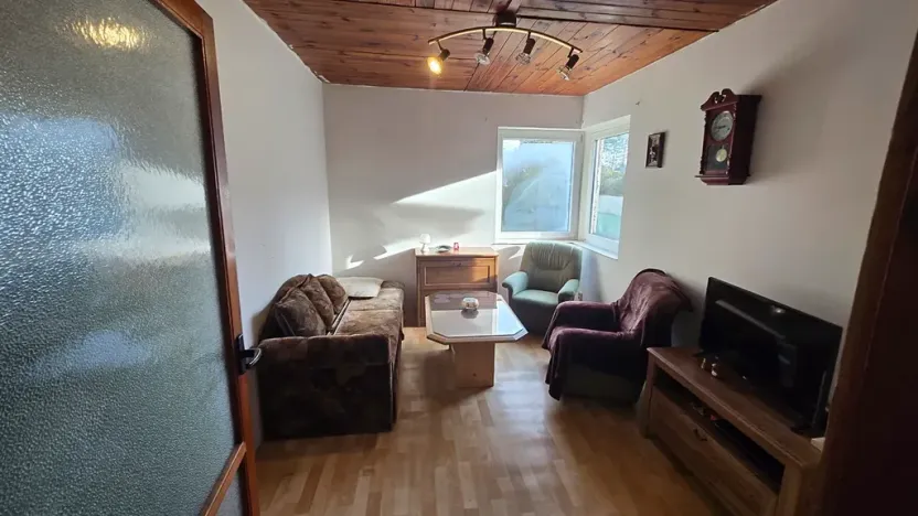 Prodej chaty, Svojetice, K Jezírku, 58 m2