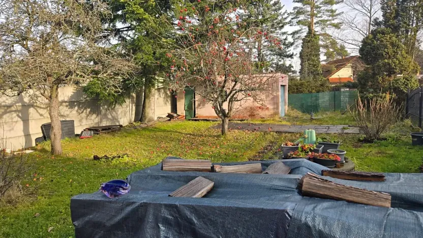 Prodej chaty, Svojetice, K Jezírku, 58 m2