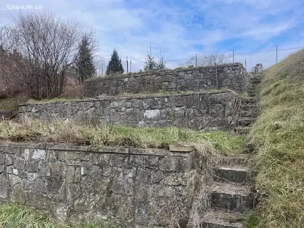 Prodej pozemku pro bydlení, Brno, 505 m2