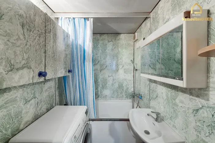 Prodej bytu 3+1, Ostrava, Slavíkova, 70 m2