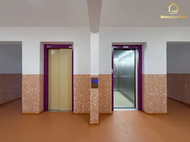 Prodej bytu 3+1, Ostrava, Slavíkova, 70 m2