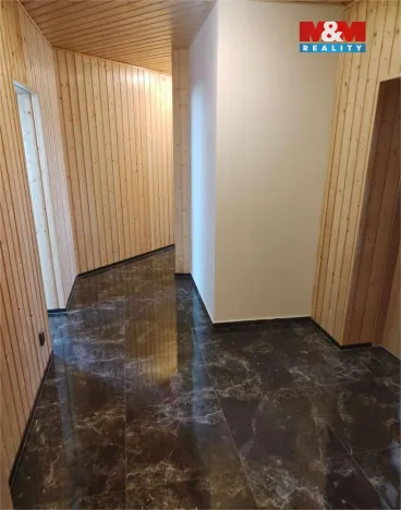 Pronájem bytu 3+1, Varnsdorf, Mladoboleslavská, 130 m2