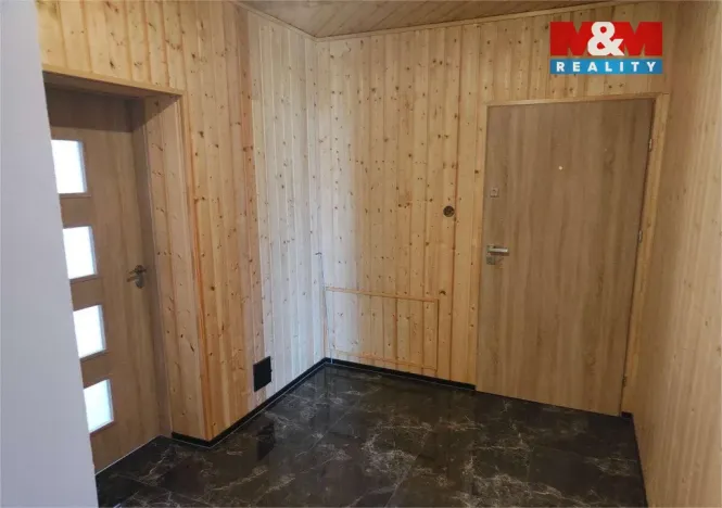 Pronájem bytu 3+1, Varnsdorf, Mladoboleslavská, 130 m2