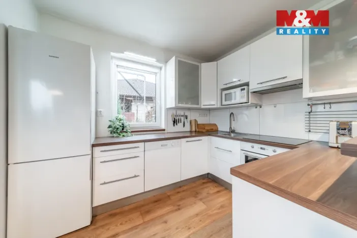 Prodej rodinného domu, Zlatá, 148 m2