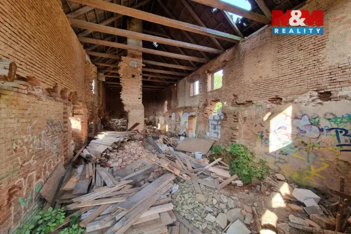 Prodej rodinného domu, Teplá - Poutnov, 142 m2