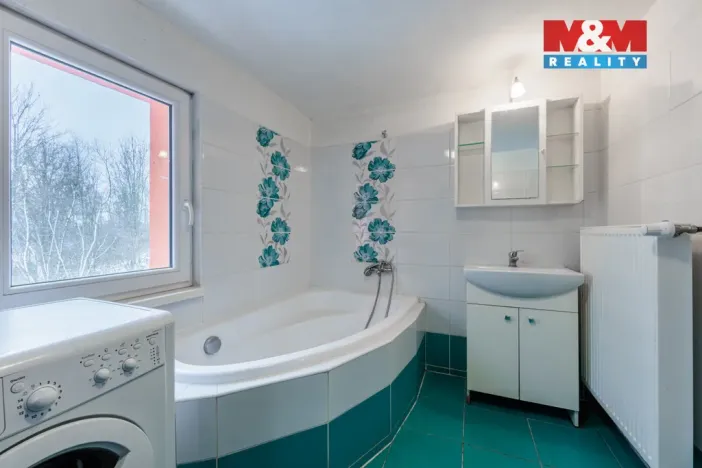 Prodej rodinného domu, Lipová - Palič, 142 m2