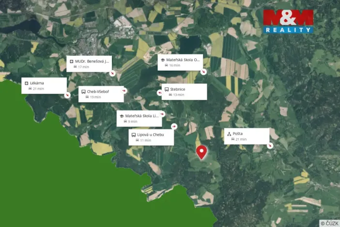 Prodej rodinného domu, Lipová - Palič, 142 m2