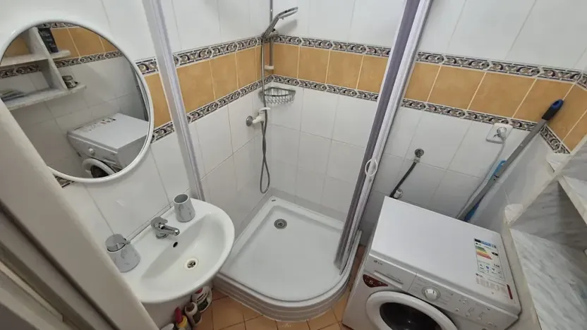 Pronájem bytu 2+1, Příbram, Hradební, 54 m2