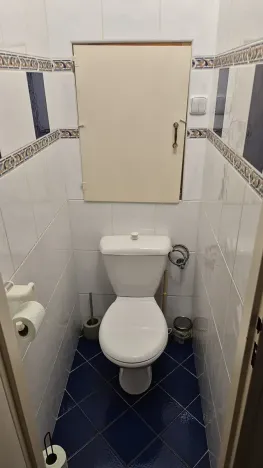 Pronájem bytu 2+1, Příbram, Hradební, 54 m2