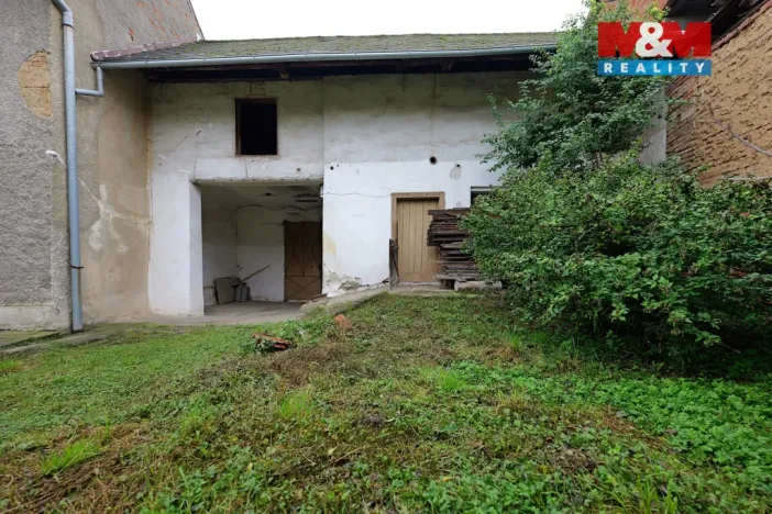 Prodej rodinného domu, Senička, 143 m2