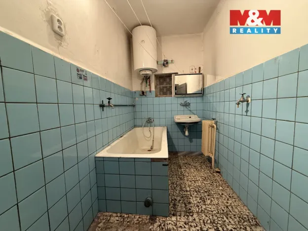 Prodej rodinného domu, Radčice, 176 m2