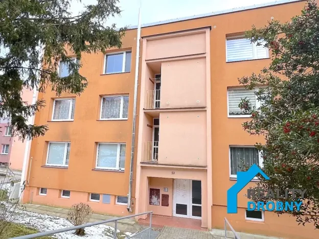 Pronájem bytu 1+1, Jílové, Lipová, 35 m2