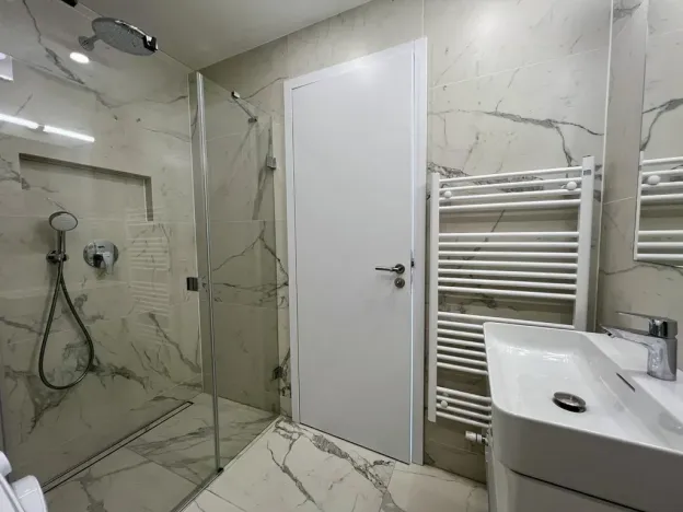 Pronájem bytu 1+kk, Praha - Nusle, Závišova, 33 m2