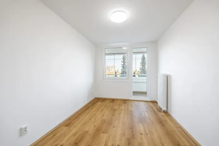 Prodej bytu 3+kk, Praha - Prosek, Vysočanská, 82 m2