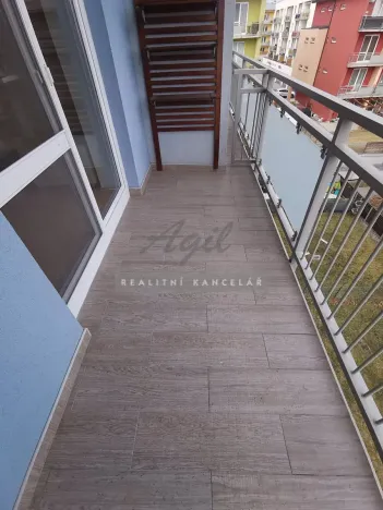 Pronájem bytu 3+kk, Šlapanice, 91 m2