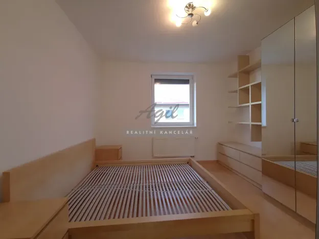 Pronájem bytu 3+kk, Šlapanice, 91 m2