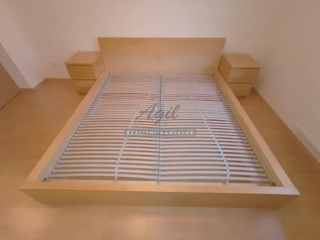 Pronájem bytu 3+kk, Šlapanice, 91 m2