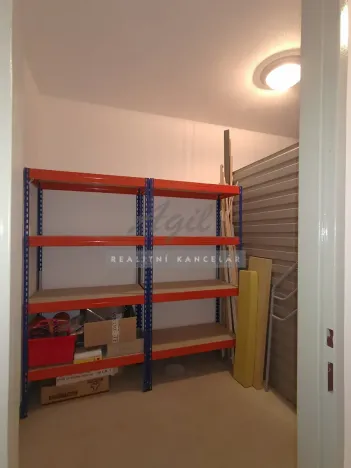 Pronájem bytu 3+kk, Šlapanice, 91 m2