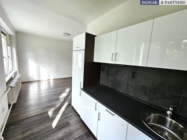 Pronájem bytu 2+kk, Havířov, Klidná, 50 m2