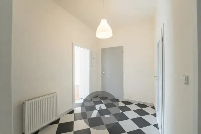 Pronájem bytu 2+1, Brno, Žabovřeská, 80 m2