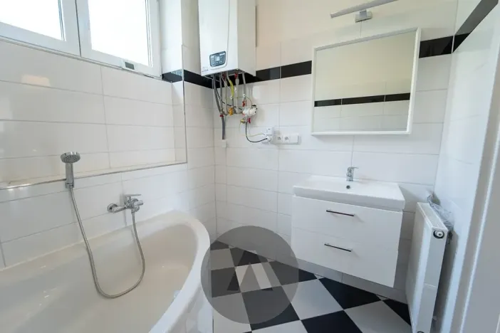 Pronájem bytu 2+1, Brno, Žabovřeská, 80 m2